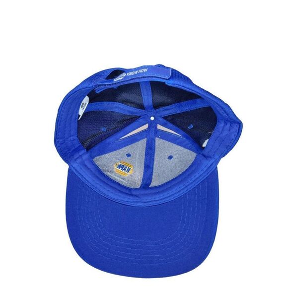 Napa Hendrick Motorsports Adjustable Strap Hat Waffle Knit 24 Chase Elliott OS‎ - Picture 4 of 6